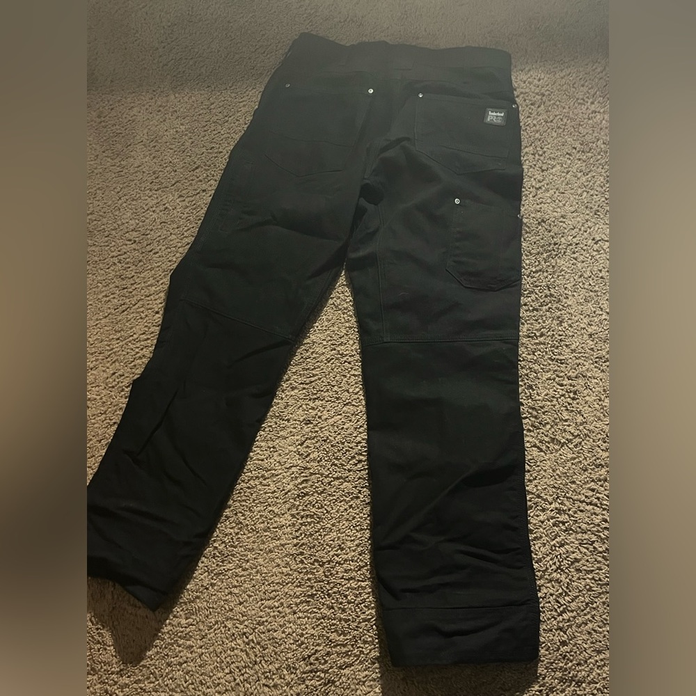 Timberland pro utility work jeans